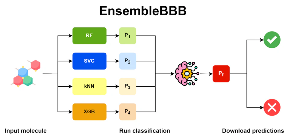 EnsembleBBB