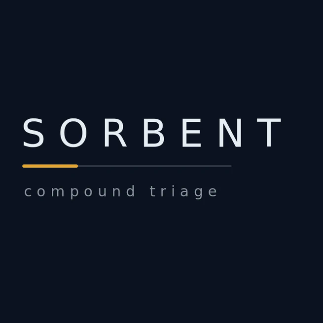 Sorbent