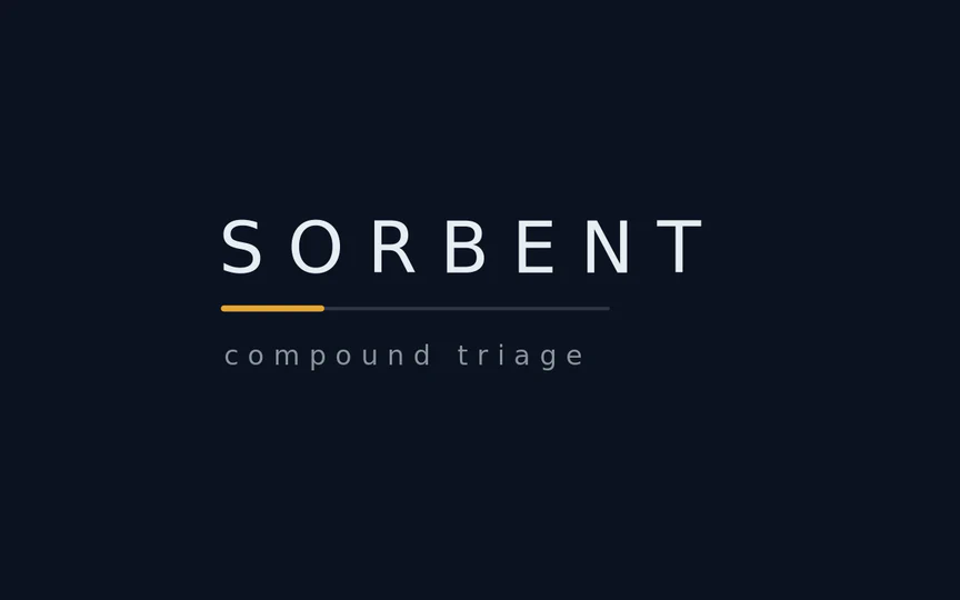 Sorbent